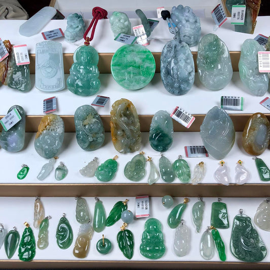 Custom Jewelry Order Payment-03