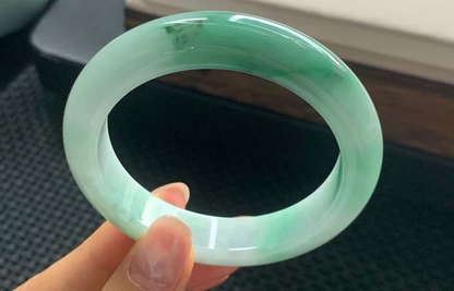 Custom Selected Natural Jadeite & Gemstone Handcrafted Jewelry-26