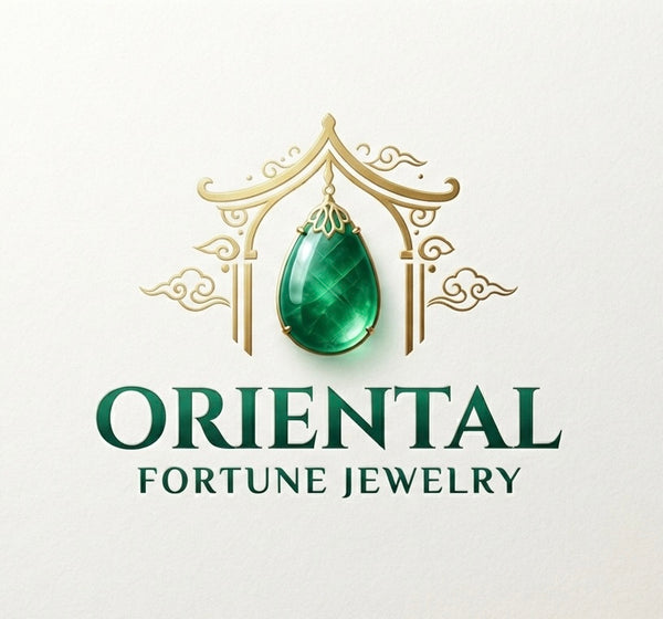Oriental Fortune Jewelry